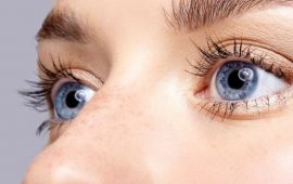 Витамины и питательные вещества для здоровья глаз