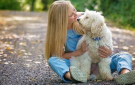 Zodiac signs for whom pets are best friends