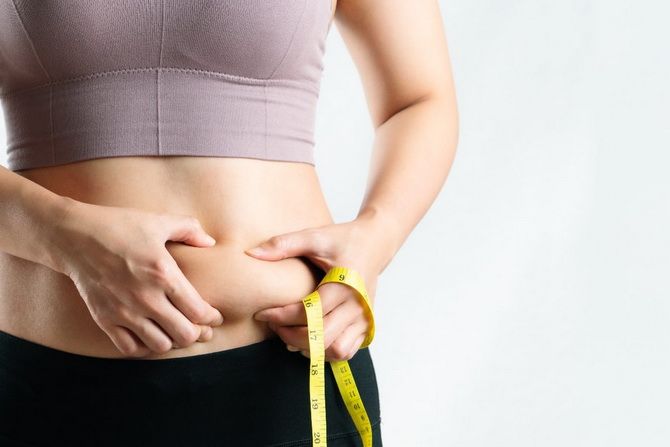 Не удается похудеть: причины, почему вес стоит на месте 1