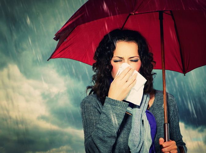 Health Tips for the Rainy Season to Avoid Getting Sick 1