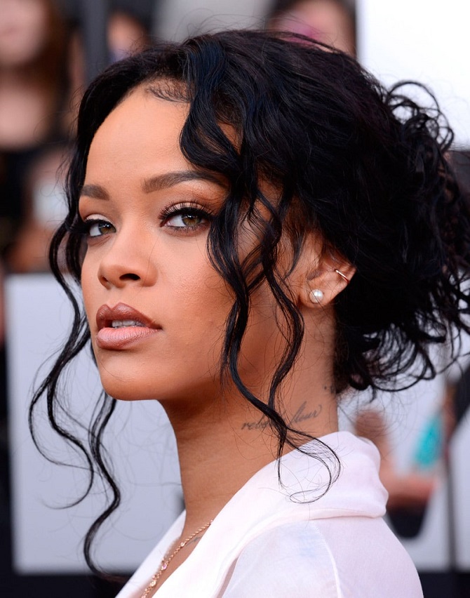 Rihanna will give a concert for the first time in 5 years 1