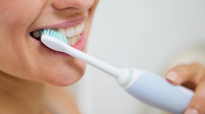 Виды электрических зубных щеток и как их выбрать? 1