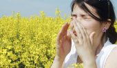 Як лікувати алергію?