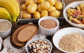 Why should we eat carbohydrates?