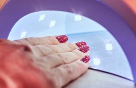 UV-Lack – nur für professionelle Nagelpfleger oder auch zu Hause verwendbar?