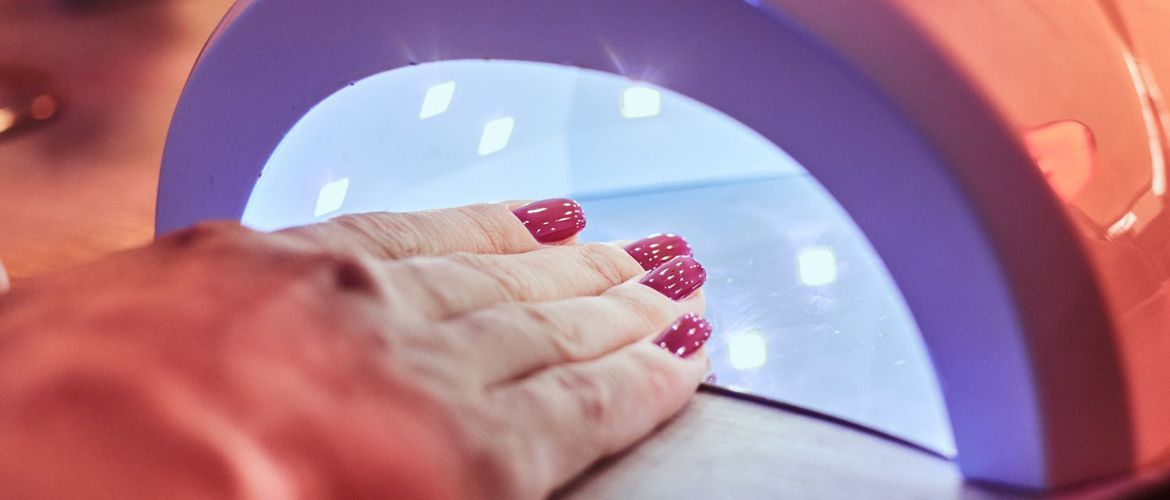 UV-Lack – nur für professionelle Nagelpfleger oder auch zu Hause verwendbar?