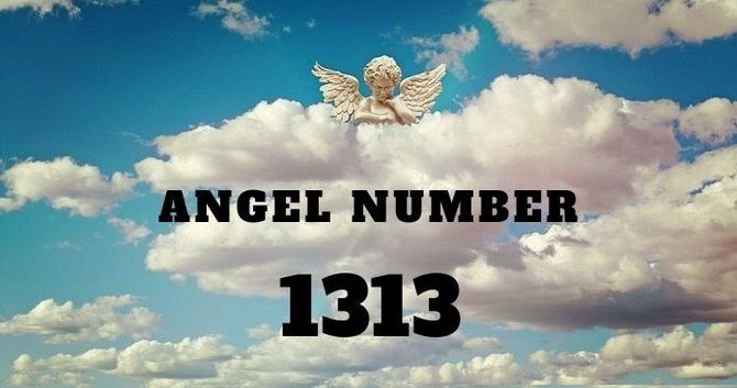 13:13 angelic numerology: what the heavenly messengers want to tell us 5
