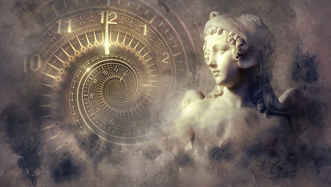 Angelic numerology 22:22 on the clock – meaning and interpretation of numbers 3