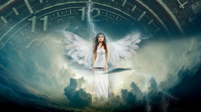 Angelic numerology 22:22 on the clock – meaning and interpretation of numbers 5