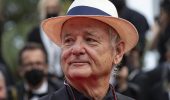 Oscar-winning actor Bill Murray accused of sexual harassment