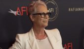 Jamie Lee Curtis makes first public appearance with her daughter who had a sex change