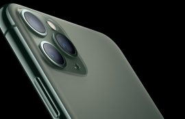 Особливості iPhone 11, які вирізняють його з-поміж інших смартфонів