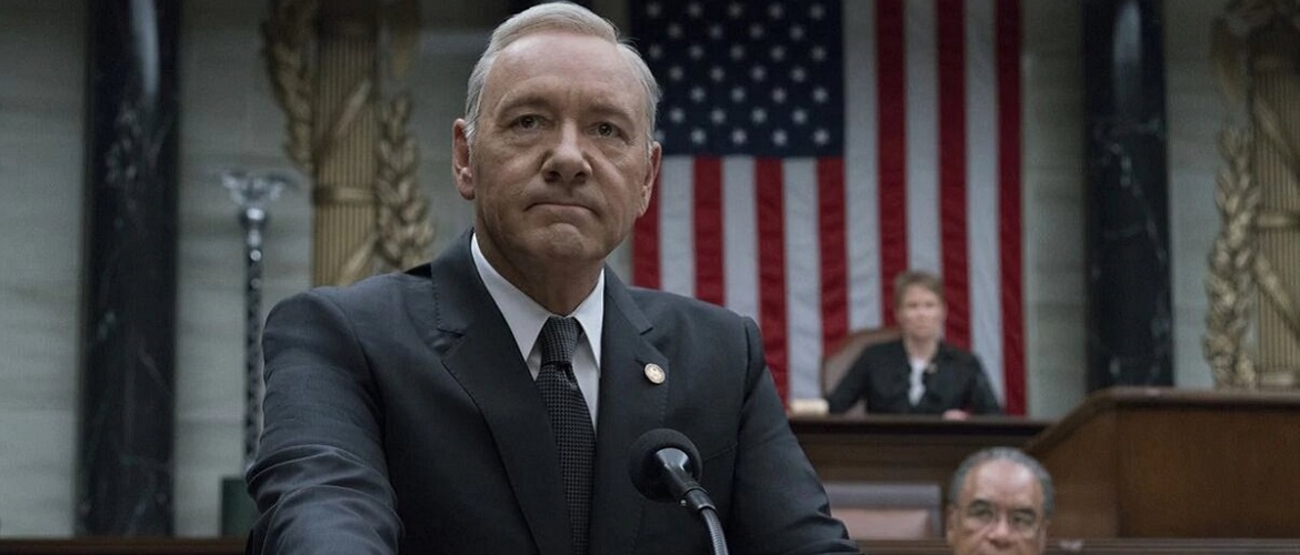 Kevin Spacey accused of harassment: they demand $40 million from him