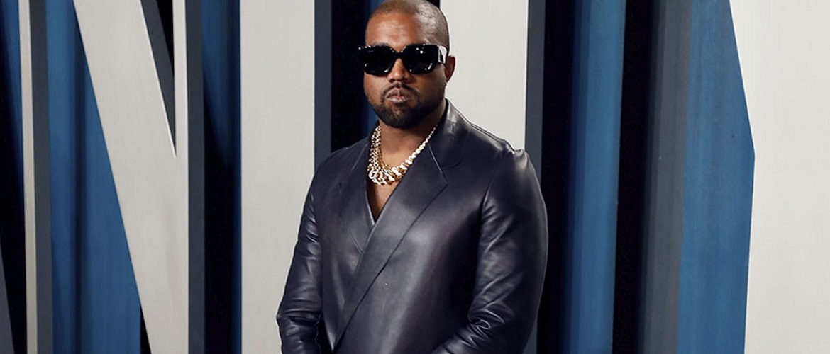 Kanye West wird von der Familie von George Floyd verklagt