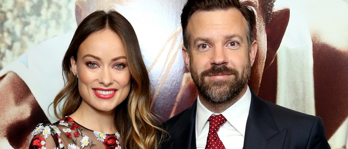 Olivia Wilde and Jason Sudeikis release joint statement after controversial interview with their children’s nanny