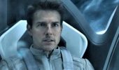 Tom Cruise becomes the first actor who can shoot in outer space