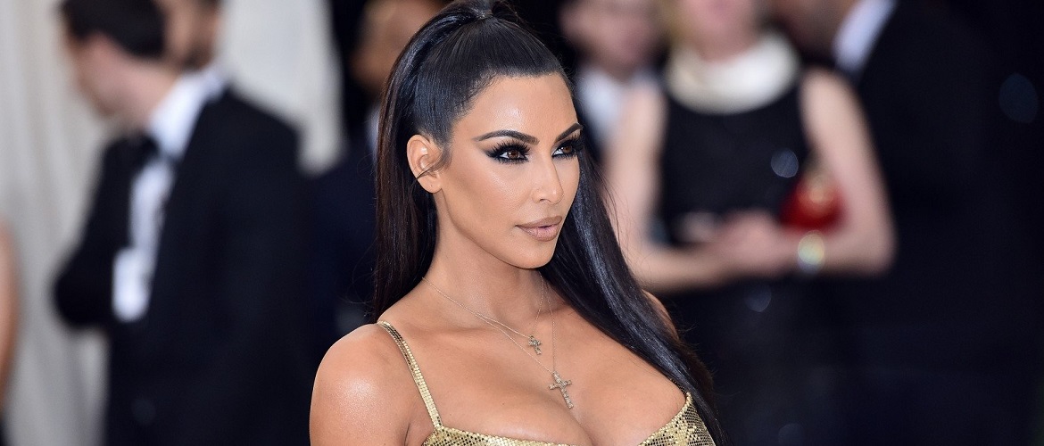 Kim Kardashian muss 1,26 Millionen Dollar Strafe zahlen