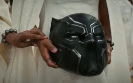 „Black Panther: Wakanda Forever“-Trailer veröffentlicht: weibliche Protagonistin