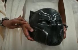 ‘Black Panther: Wakanda Forever’ trailer released: female protagonist
