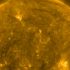 Der Solar Orbiter näherte sich der Sonne und zeigte, wie ein Stern aus der Nähe aussieht