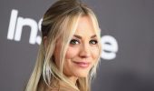 Kaley Cuoco is pregnant: the actress is expecting her first child