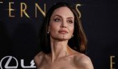 Angelina Jolie sues Brad Pitt and accuses him of domestic violence
