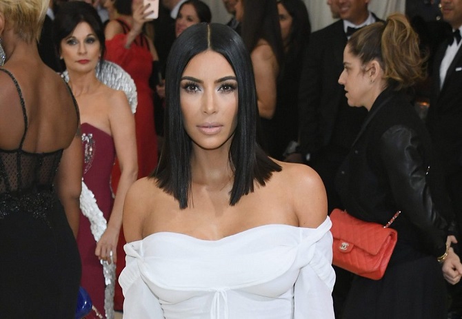 Kim Kardashian muss 1,26 Millionen Dollar Strafe zahlen 1