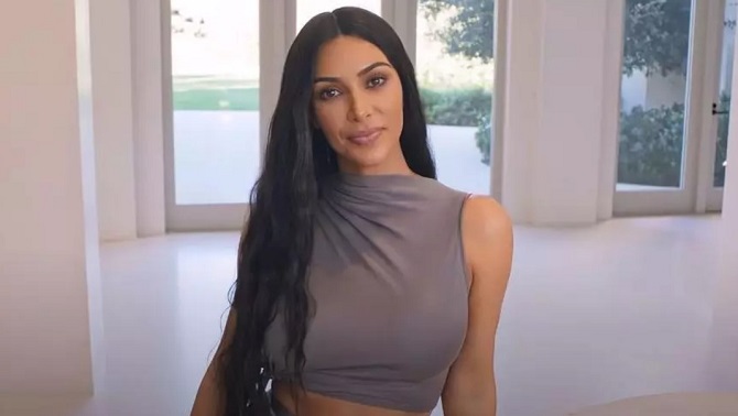 Kim Kardashian muss 1,26 Millionen Dollar Strafe zahlen 2