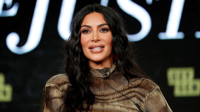 Kim Kardashian muss 1,26 Millionen Dollar Strafe zahlen 3