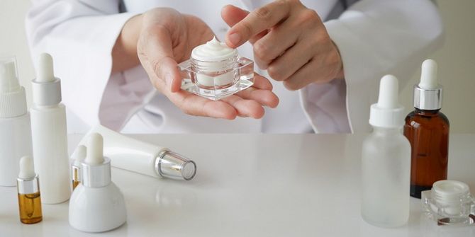 Antioxidantien in der Kosmetik – Aufgabe und Bedeutung in der Pflege aller Hauttypen 3