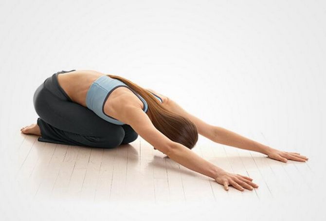 Wie Yoga hilft, Wut zu bewältigen – Arten von Asanas und Atemtipps 2