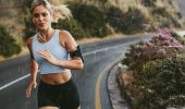 Як правильно дихати під час бігу – важливі поради