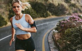 How to breathe properly while running – important tips