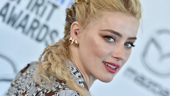 Amber Heard sues Johnny Depp again 1