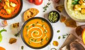 Hot, creamy, spicy? Autumn soups according to the zodiac sign