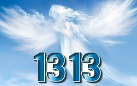 13:13 angelic numerology: what the heavenly messengers want to tell us