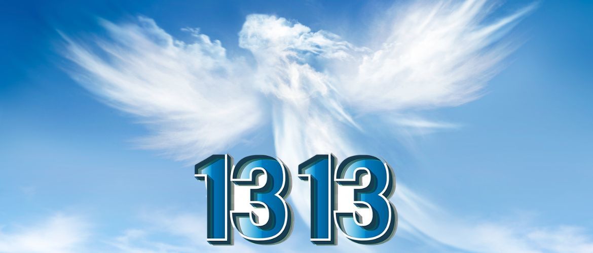 13:13 engelhafte Numerologie: was uns die himmlischen Boten sagen wollen