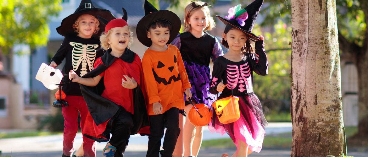 When Halloween 2022: the exact date and traditions of the celebration in different countries