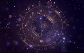 Herbsthoroskop für November 2022 für alle Sternzeichen: neue Chancen und gute Nachrichten
