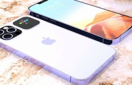 Долгожданная новинка от Apple – новые функции iPhone 14 Pro