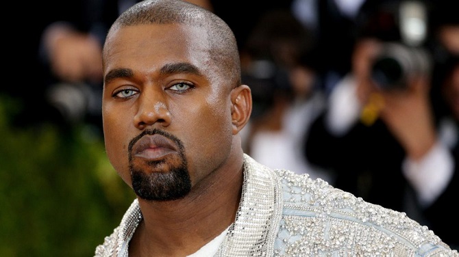 Kanye West wird von der Familie von George Floyd verklagt 1