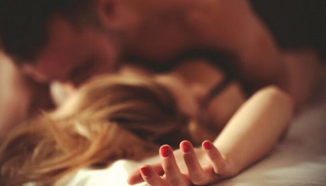 Zodiac signs that are incredibly good at sex 1