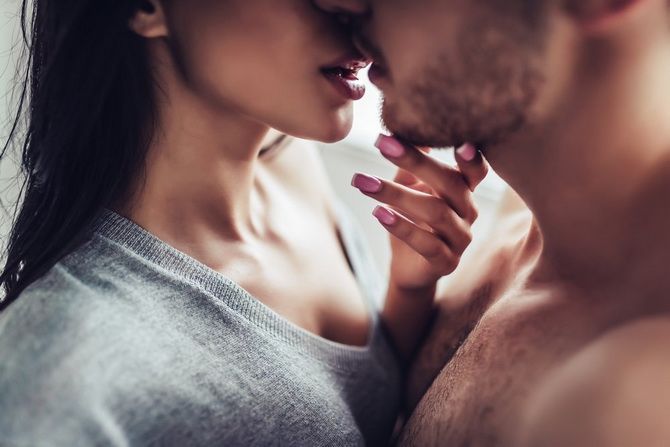 Zodiac signs that are incredibly good at sex 4