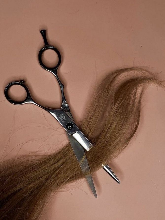 Mondkalender für Haarschnitte und Haarfärbungen für Oktober 2022 1