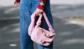 Fur bags are the coziest fall 2022 trend