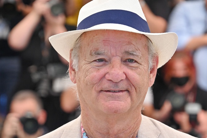 Oscar-winning actor Bill Murray accused of sexual harassment 1