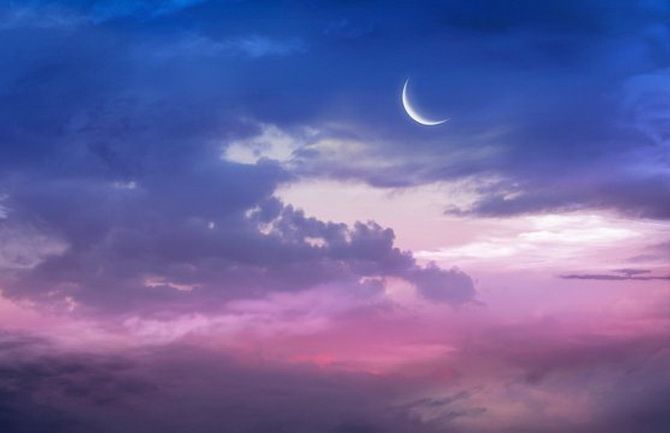 New Moon in November 2022: what date will come, favorable days in the lunar calendar 2