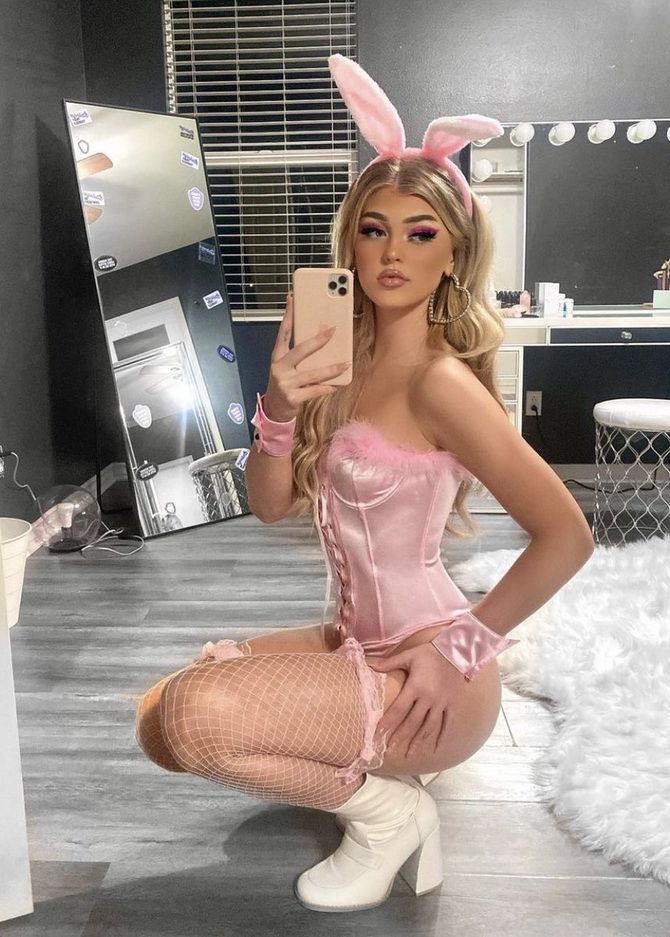 Sexy Halloween costumes to look spectacular at any party 20