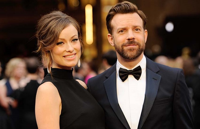 Olivia Wilde and Jason Sudeikis release joint statement after controversial interview with their children’s nanny 1