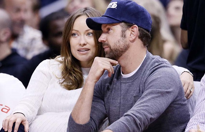 Olivia Wilde and Jason Sudeikis release joint statement after controversial interview with their children’s nanny 2